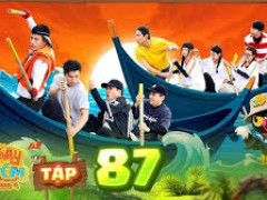 Dương Lâm lật ngược thế trận show 2N1Đ  