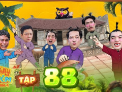 Ngô Kiến Huy, Cody Nam Võ gặp thử thách 