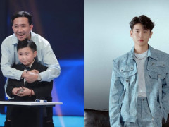 Bảo Long “Siêu Tài Năng Nhí” trở lại đầy cuốn hút