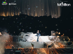 HIEUTHUHAI chuyển khoản 400 triệu ủng hộ đồng bào miền Trung