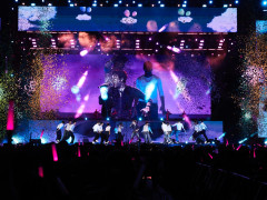 JSOL biến MBillion thành vũ trụ mèo hồng rực rỡ