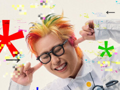 Pixel Neko ra mắt album đầu tay táo bạo