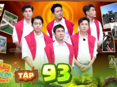 Dàn cast 2 Ngày 1 Đêm xúc động tại QuảngTrị