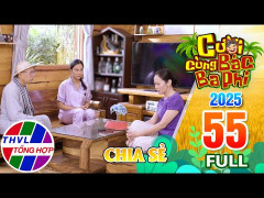 NSƯT Hạnh Thúy gây chú ý series Bác Phi