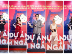 Dàn sao trăm tỷ hội tụ thảm đỏ CJ 2025