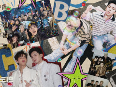 Vương Bình - CONGB tung MV mới gây xúc động