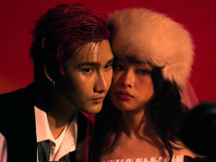 52Hz và RIO chứng kiến khoảnh khắc cầu hôn sân khấu