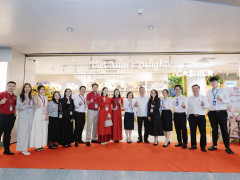 IPP Travel Retail nâng tầm sân bay Đà Nẵng