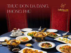 Vi cá thượng hạng chinh phục giới sành ăn Sài Gòn 