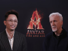 Rhymastic tung full bản rap tặng James Cameron