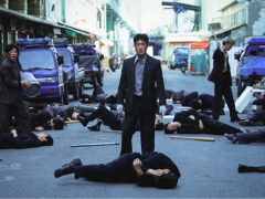 Jo Woo Jin xâm chiếm rạp Việt