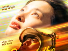 “Tình tay ba” giữa Nguyễn Hùng - Kim Khánh - Doãn Hoàng trong phim ?