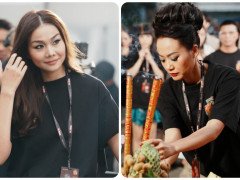 Madames Thanh Sắc: Ân oán Sài Gòn 1963