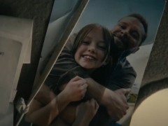 Lee Cronin trở lại với Xác Ướp