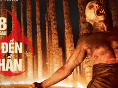 28 Năm Sau: Ngôi Đền Tử Thần bất ngờ gây sốc 