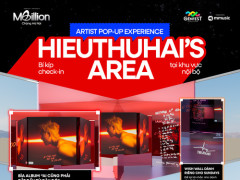 6 nghệ sĩ chơi lớn tại GENfest