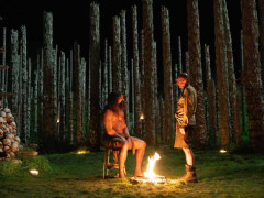 28 Năm Sau: Ngôi Đền Tử Thần - tàn nhẫn và nặng nề 