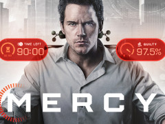 Chris Pratt lột xác  Bằng Chứng Sinh Tử