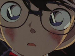 Conan trở lại rạp Việt đầu năm