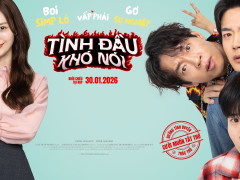 Kwon Sang-woo tái xuất  Tình đầu khó nói