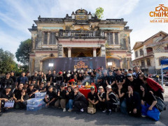 “Lầu Chú Hỏa” chính thức khởi quay