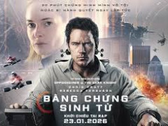 Bằng Chứng Sinh Tử gây sốc khán giả 