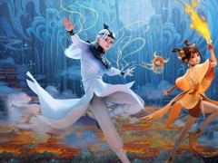 Hoạt hình Hoa ngữ gây sốt phòng vé