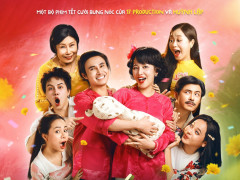 Khách mời đông kỷ lục Cậu Út mùa 5