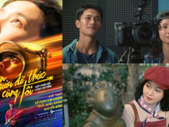 Nguyễn Hùng gây thổn thức với nhạc phim