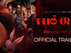 Trailer Thỏ Ơi phơi bày hạnh phúc giả