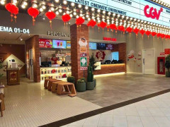 CGV khai trương cụm rạp mới Đà Nẵng