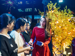 Dàn sao hội ngộ mừng Gala Nhạc Việt Tết 2026 ra mắt