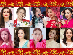 Top 10 ảnh hậu Việt truyền cảm hứng tích cực 2025 trên VSAO.NET 