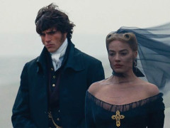 Điểm lại những Catherine – Heathcliff qua các thời đại