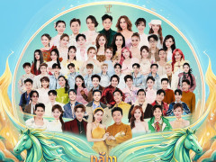 Trấn Thành – Hồ Ngọc Hà 14 năm dẫn Gala Nhạc Việt