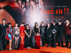 Đầu tư 2 triệu đô, Trấn Thành mong phim thắng mùa Tết