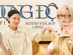 Châu Bùi ra mắt “Đụng Độ” dịp Valentine