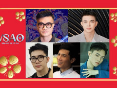 Top 5 nhà thiết kế nổi bật nhất năm 2025 trên VSAO.NET