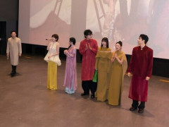 Quỳnh Anh Shyn đẩy thuyền Quốc Anh - Văn Mai Hương