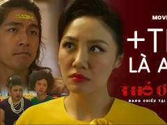 Thỏ Ơi!! lộ xung đột tình yêu nghẹt thở