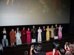 Cảm Ơn Người Đã Thức Cùng Tôi gây sốt