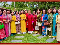 Lễ Hạ Nêu 2026 ở Lan Viên Cố Tích tại Huế