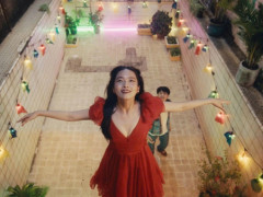 Cảm Ơn Người Đã Thức Cùng Tôi lọt Top 2