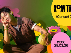 Hoàng Dũng công bố dàn khách mời Concert Day 2