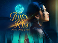 Trương Thúy Quỳnh debut MV sau đăng quang