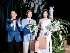 Hoàng Thanh Nga lộng lẫy thành nữ hoàng đêm