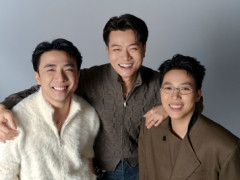 Kai Đinh sáng tác về cuộc đời Ninh Dương Story