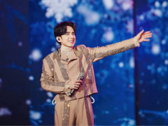 Đan Trường tham gia show Việt Nam Tinh Hoa