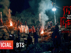 NSƯT Hạnh Thuý trở lại phim kinh dị rừng thiêng