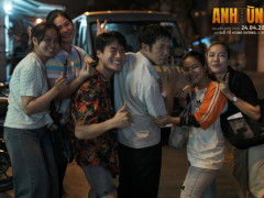 Thái Hòa, Võ Tấn Phát hé lộ anh hùng đời thật